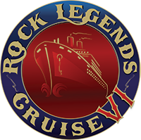 Rock Legends Cruise VI